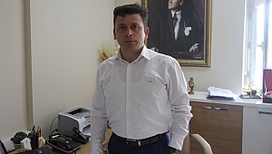 Fuat Kara Bakanlık Müfettişi Oldu