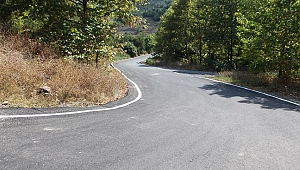 Geyve Melekşesolak’ta Yüzler Gülüyor