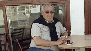 İsmet Avcı Hayatını Kaybetti