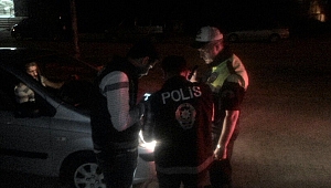 Karasu'da Huzur Uygulaması Yapıldı