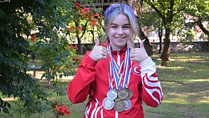 Lale: Hedefler Engelleri Yok Eder