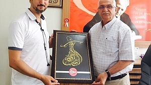 MEB-DER Sapanca’da Yeni Projeyi Anlattı