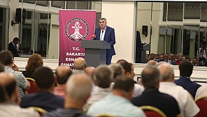 Mesleki Eğitimi Önemsiyor Ve Destekliyoruz