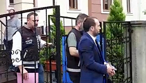 Müşterisini Silahla Yaralayan Mekan Sahibi Tutuklandı