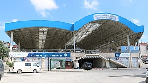 Pazaryerleri Olası Bir Afette Yaşam Merkezi Olacak