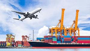 SAKARYA İHRACATTA DOLUDİZGİN