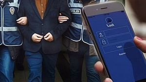 Sakarya Merkezli 5 İlde ByLock Operasyonu: 15 Gözaltı