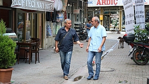 SAKARYALI VATANDAŞ PROJEYİ HAYATA GEÇİRMEK İÇİN DESTEK BEKLİYOR