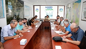 Sapanca’da 17 Mahallenin Altyapı İhalesi Tamam