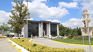 Sapanca SGM Açılışa Hazır