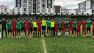 Sapancaspor, Katar Ekibi Al Duail Sc’e 1-0 Yenildi