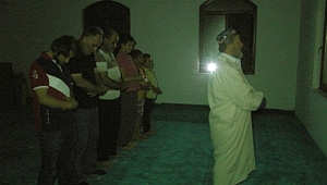 Sedaş’tan Anında Çözüm, Muhtardan Teşekkür