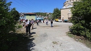 Serdivan Bayram Öncesi Pırıl Pırıl