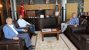 Serdivan’ı Birlikte Değerlendirdiler