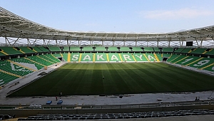 Stadyum Yeni Zaferlere Tanıklık Edecek