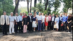 Staj Kontenjanları Belirlendi