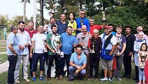 Trapta Zafer Kupası