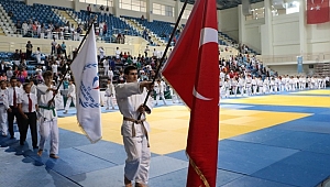 Uluslararası Turnuva İçin Geri Sayım