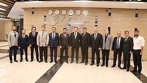 16. MESLEK KOMİTESİ İÇİN ADAYLIĞINI AÇIKLADILAR