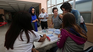 “Anneler Havuza” Kayıtları Başladı