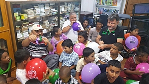 Arakan ve Somali Ekipleri Sakarya’ya Döndü