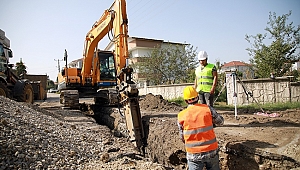 Atıksular Dünya Standartlarında Arıtılacak