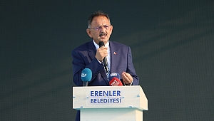 BAKANDAN DÖNÜŞÜME 10 PUAN