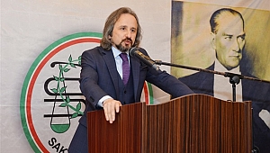 Baro O Şirketlerin Peşini Bırakmıyor