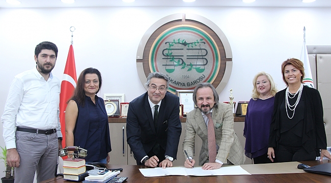 BARODAN AVUKATLARA YEPYENİ BİR HİZMET