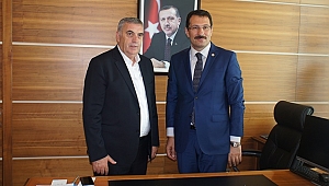 Başarılı Çalışmalara İmza Atacaktır