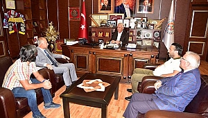 “Başkan İspiroğlu’ndan 50 Kişiye İş İmkânı”