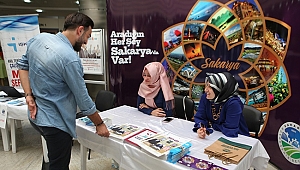 Büyükşehir Öğrencileri Karşılıyor