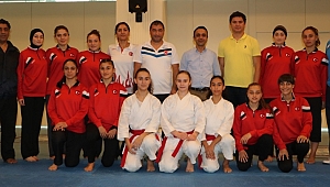 Çelikel’den Milli Destek