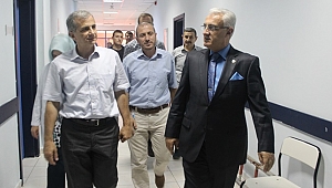 Cenazeler Artık İstanbul’a Gitmeyecek