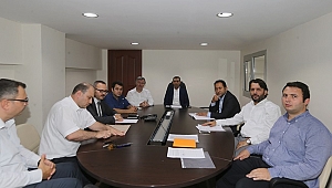 En Büyük Çevre Projesinin İhalesi Tamamlandı