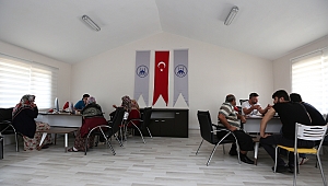 Evrenköy'de Dönüşüm Başlıyor... 