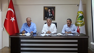 Ferizli Belediyesi Eylül Ayı Meclisi Toplandı