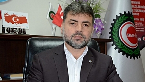 Gökdemir: “19 Eylül Gaziler Gününü Kutluyoruz”