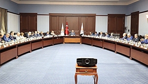 Güçlenerek Yola Devam Edeceğiz