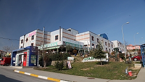 Halk Sağlığı Müdürlüğü’ne Yeni Hizmet Yeri