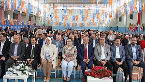 İlk Günkü Aşk Ve Heyecanla Çalışmalıyız