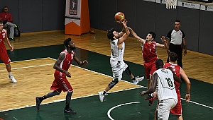 İlk Hazırlık Maçında İlk Galibiyet