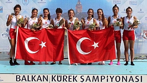 “İspiroğlu’ndan Balkan Şampiyonlarına Destek”