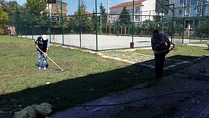 “Karasu Belediyesi’nden Eğitime Tam Destek”