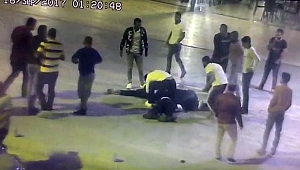 KARASU'DA 4 KİŞİYİ ÖLDÜRESİYE DÖVDÜLER