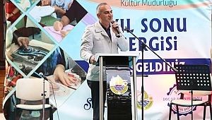 Kış Dönemi Kursları Başlıyor