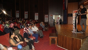 MEB-DER Akran Zorbalığı Eğitimleri Devam Ediyor