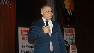 MEB-DER  Özel Eğitimcilere Seminer Verdi