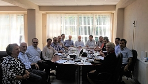 Mehmet Sarıbıyık: “İş Garantili Eğitim Önceliğimiz”