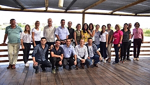 “Öğretmenler Korosundan Teşekkür”